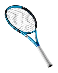 Tenisová raketa ProKennex Kinetic Q+15 (285g) Black/Blue 2021  L3