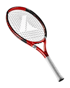 Tenisová raketa ProKennex Kinetic Q+30 (260 g) Black/Red 2021