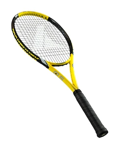 Tenisová raketa ProKennex Kinetic Q+5 (300g) Black/Yellow 2021