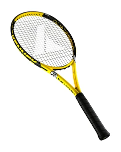 Tenisová raketa ProKennex Kinetic Q+5 Light (280g) Black/Yellow 2021