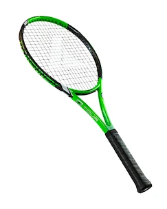 Tenisová raketa ProKennex Kinetic Q+Tour (300g) Black/Green 2021  L3