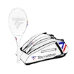 Tenisová raketa Tecnifibre T-Fight 305 S 2025