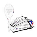 Tenisová raketa Tecnifibre T-Fight 315 S 2025  L4