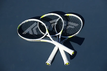 Tenisová raketa Tecnifibre TF-X1 275