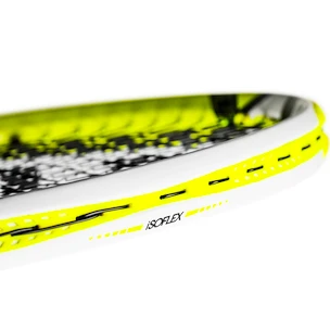 Tenisová raketa Tecnifibre TF-X1 275 V2  L3