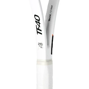 Tenisová raketa Tecnifibre TF40 16M (290g) 2024