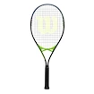 Tenisová raketa Wilson  Aggressor Black/Green  L3