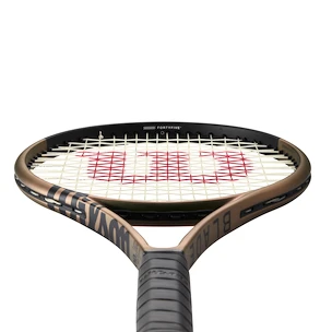 Tenisová raketa Wilson Blade 100UL v8.0