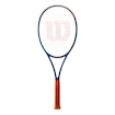 Tenisová raketa Wilson Blade 98 16x19 V9 Roland Garros 2024   L2