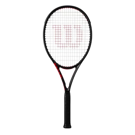 Tenisová raketa Wilson Clash 100L V3