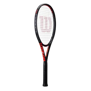 Tenisová raketa Wilson Clash 100UL V3