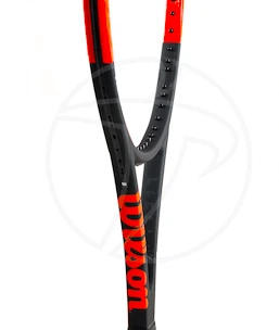 Tenisová raketa Wilson PRO STAFF 97S 2017