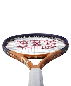 Tenisová raketa Wilson  Roland Garros Equipe HP  L2