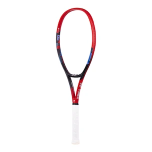 Vyskúšané -  Tenisová raketa Yonex Vcore 100L Scarlet  L3