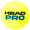 Tenisové loptičky Head  Pro 4 Pack