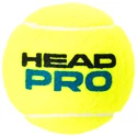 Tenisové loptičky Head  Pro 4 Pack