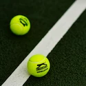Tenisové loptičky Slazenger  Wimbledon Ultra Vis (4 Pack)
