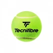 Tenisové loptičky Tecnifibre  Club (4 Pack)