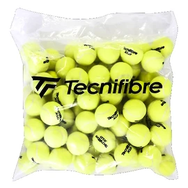 Tenisové loptičky Tecnifibre XLD (72 Pack)