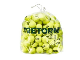 Tenisové loptičky Tretorn Coach (72 Pack)