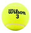 Tenisové loptičky Wilson  Championship (4 Pack)