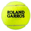 Tenisové loptičky Wilson  Roland Garros Clay (3 Pack)