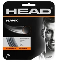 Tenisový výplet Head  Hawk Grey 1.20 mm (12 m)