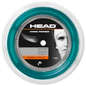 Tenisový výplet Head  Hawk Power Petrol Reel (200 m)  1,25 mm