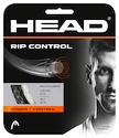 Tenisový výplet Head  RIP Control Black 1.30 mm (12 m)