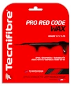 Tenisový výplet Tecnifibre  Pro Red Code Wax (12 m)  1,20 mm