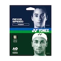 Tenisový výplet Yonex  Rexis Speed White Set (12 m)  1,30 mm