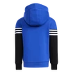 Tepláková súprava adidas  Badge Of Sport Bold Blue Fleece Bold Blue