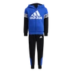 Tepláková súprava adidas  Badge Of Sport Bold Blue Fleece Bold Blue