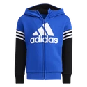 Tepláková súprava adidas  Badge Of Sport Bold Blue Fleece Bold Blue