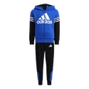 Tepláková súprava adidas  Badge Of Sport Bold Blue Fleece Bold Blue