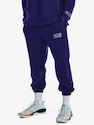 Tepláky Under Armour  Summit Knit Joggers-BLU S