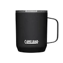 Termo hrnček Camelbak  Camp Mug Vacuum Stainless 0,35l Black