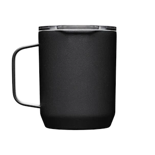 Termo hrnček Camelbak  Camp Mug Vacuum Stainless 0,35l Black