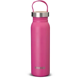Termoska Primus Klunken Bottle 0.7 L pink