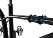 Thule EasyFold XT 933 + 2x Thule 984