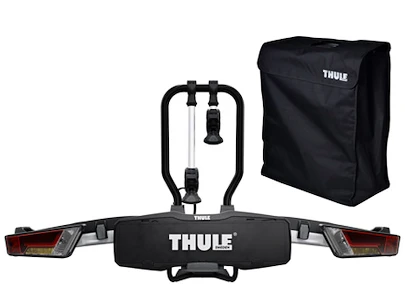 Thule EasyFold XT 933 + kryt