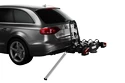 Thule VeloCompact 926 + adaptér pre 4. bicykel