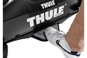 Thule VeloCompact 926 + adaptér pre 4. bicykel