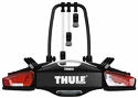 Thule VeloCompact 926 + adaptér pre 4. bicykel