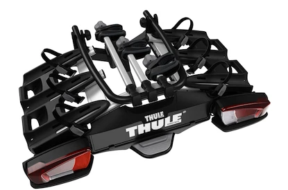 Thule VeloCompact 926 + adaptér pre 4. bicykel