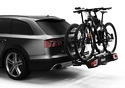 Thule VeloSpace XT 938 + adaptér pre tretí bicykel