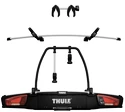 Thule VeloSpace XT 938 + adaptér pre tretí bicykel