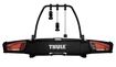 Thule VeloSpace XT 939 + adaptér pre 4. bicykel