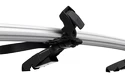 Thule VeloSpace XT 939 + adaptér pre 4. bicykel