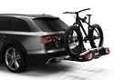 Thule VeloSpace XT 939 + adaptér pre 4. bicykel